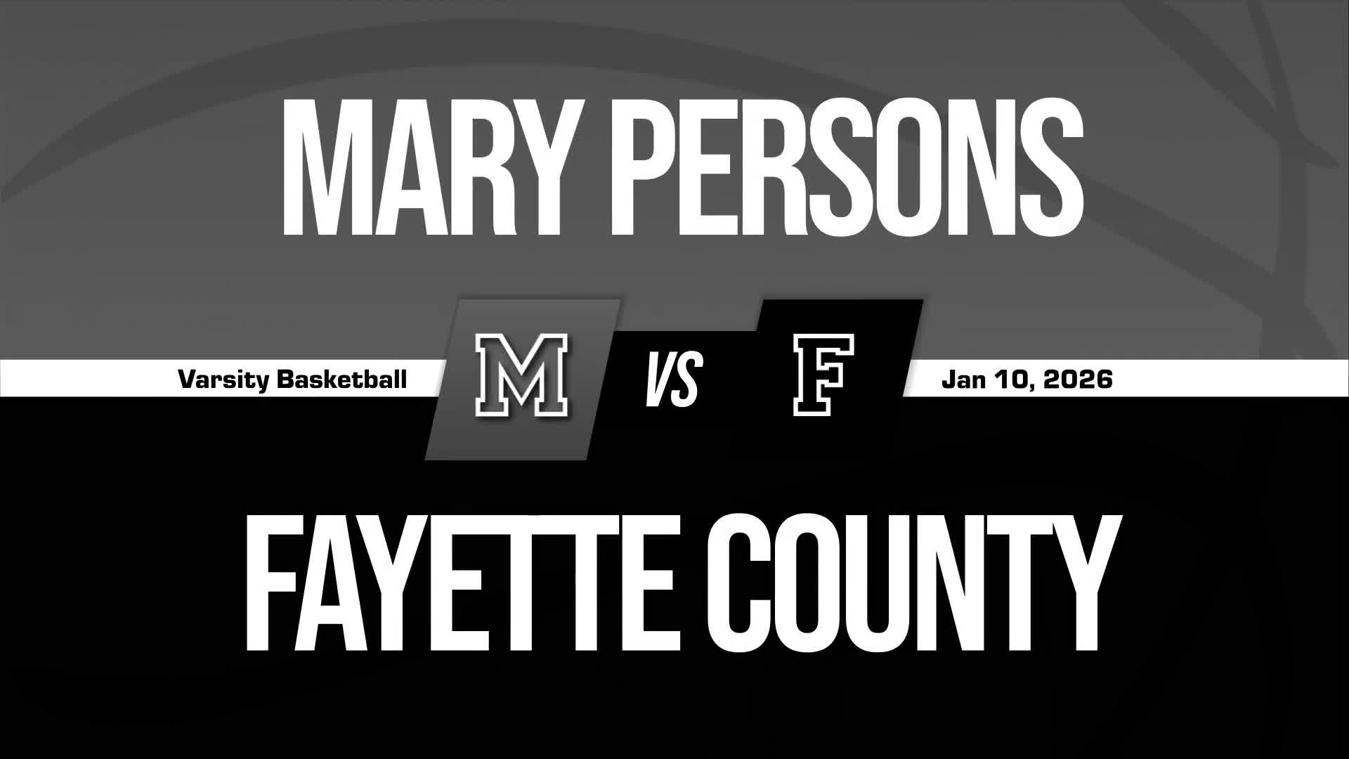 Basketball Game Preview: Mary Persons Bulldogs vs. Upson-Lee Knights + How To Watch