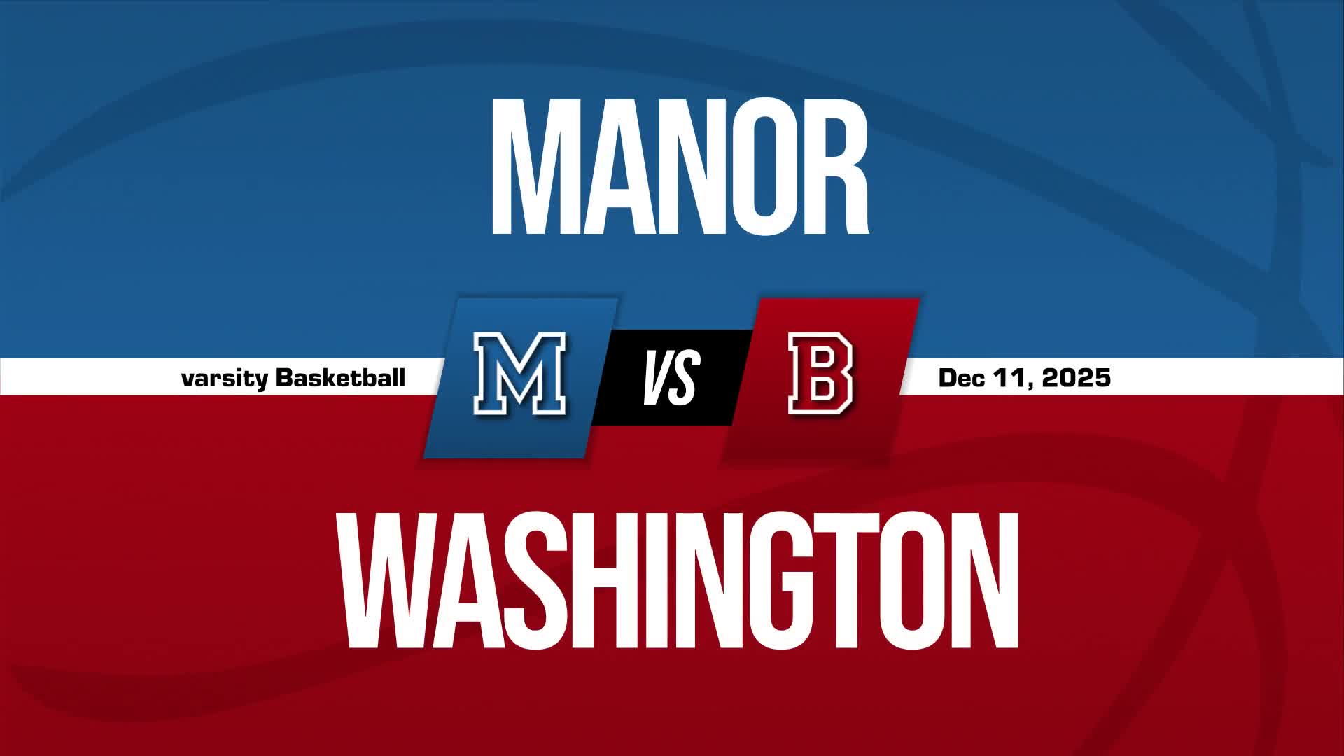 WILL EVANS Game Report: @ Booker T. Washington + How To Watch