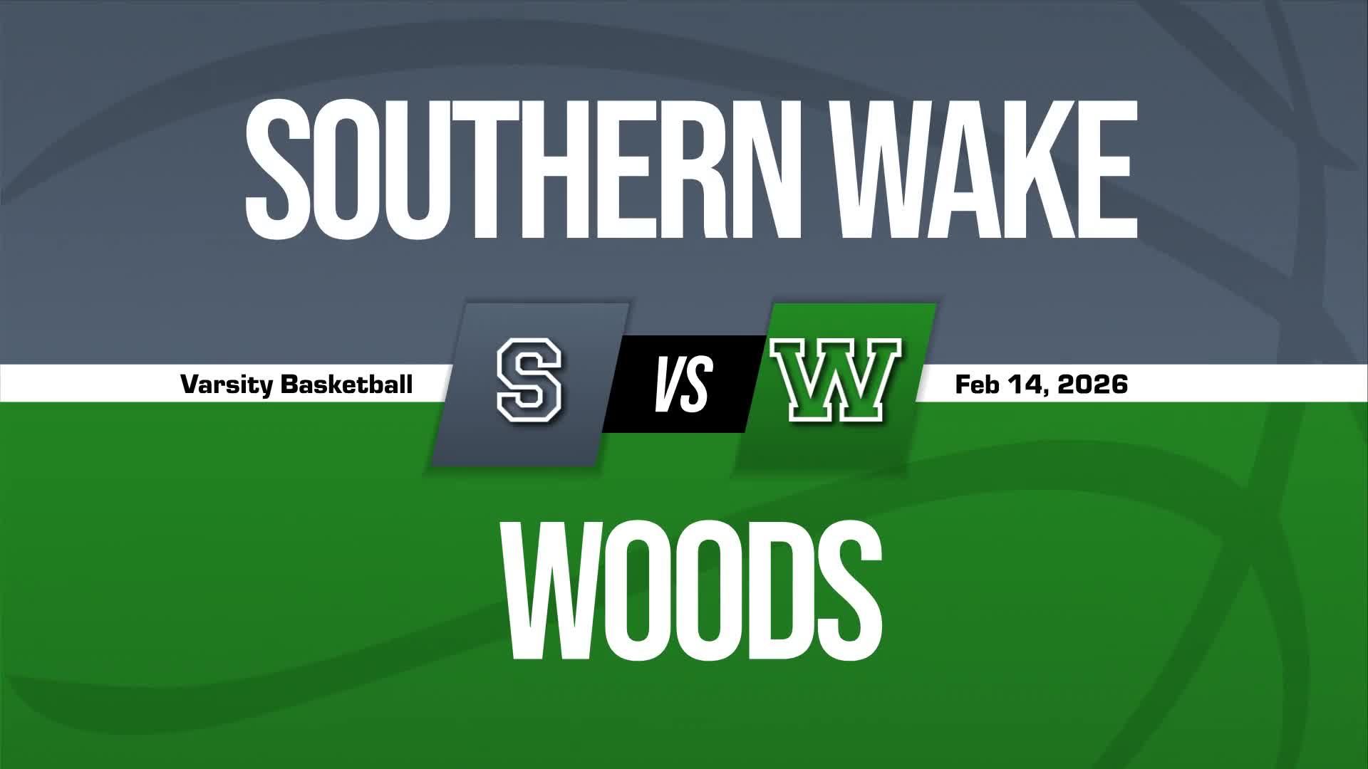 Basketball Recap: Woods Charter Comes Up Short + How To Watch