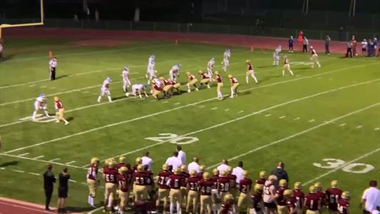 Baseball Recap: Richfield Has No Trouble Against Millard