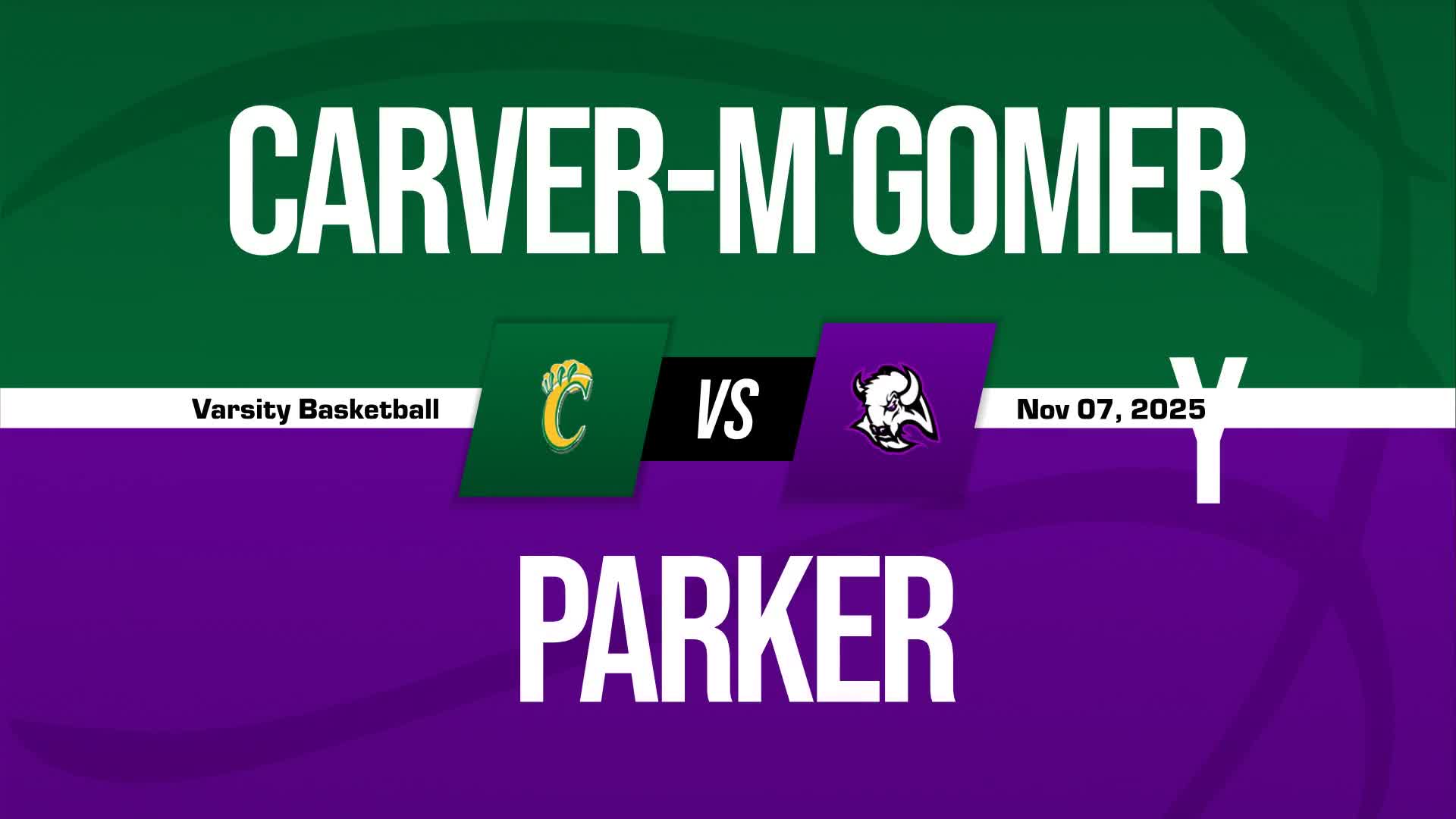 Basketball Game Preview: Carver Montgomery Wolverines vs. Dothan