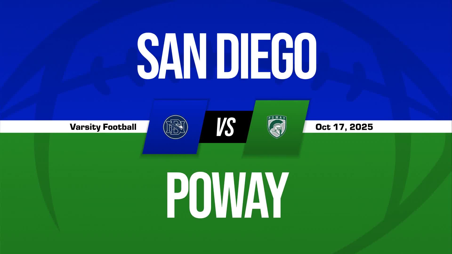 Logan Hernandez Game Report: vs Del Norte + How To Watch