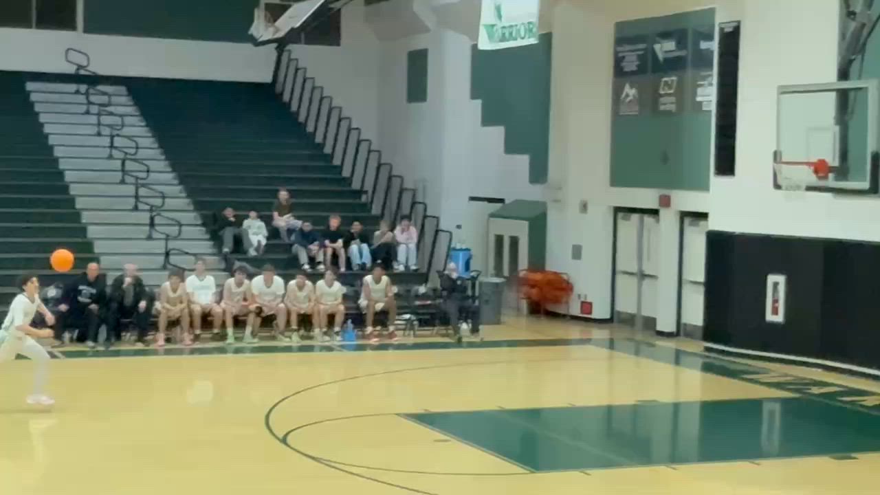 Basketball Game Preview: Tehachapi Warriors vs. Shafter Generals + How To Watch