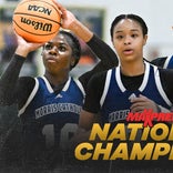 High school girls basketball rankings: Morris Catholic finishes No. 1, crowned MaxPreps National Champion