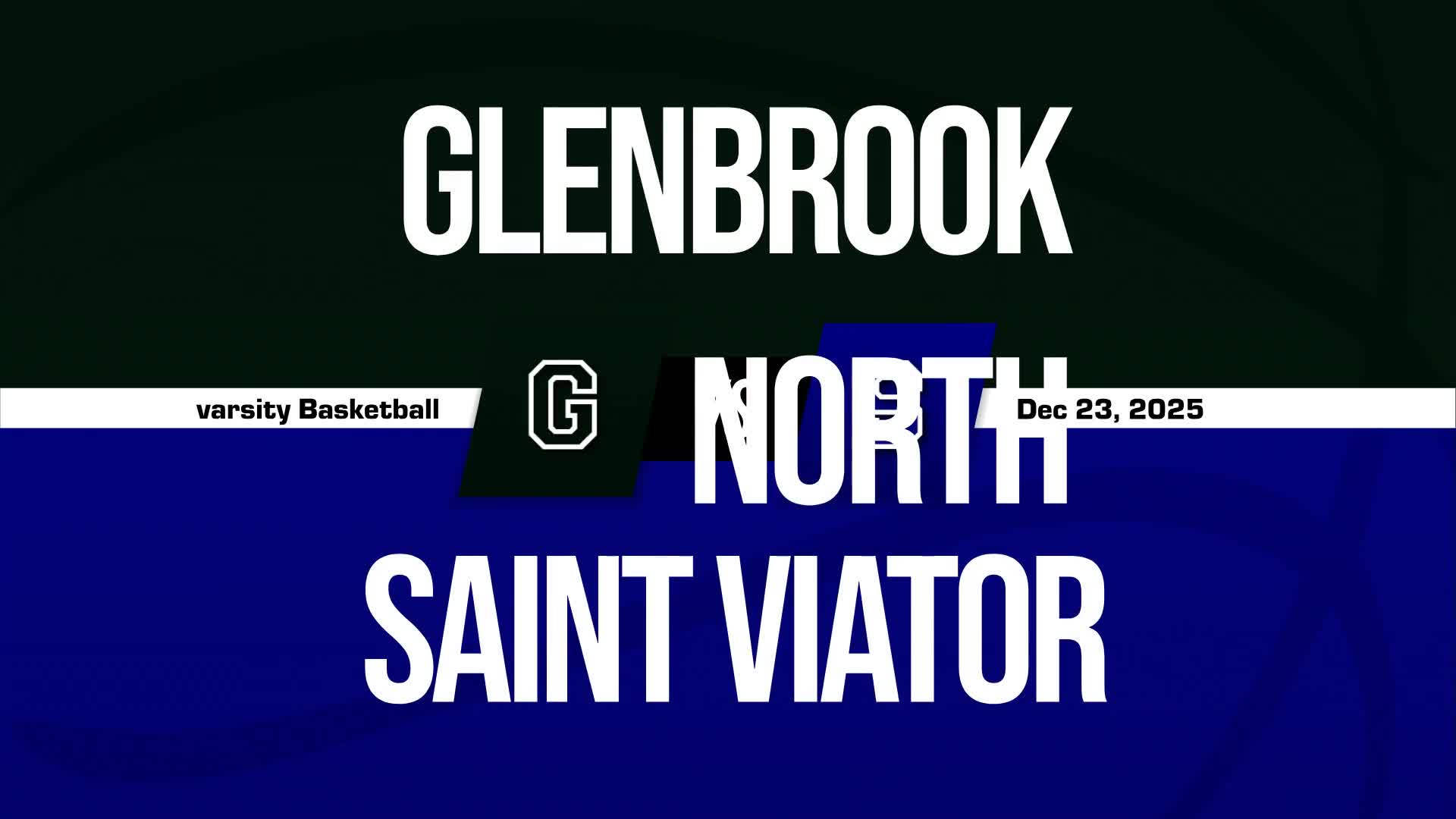 Basketball Recap: Glenbrook North's Losing Streak Is a Thing of the Past