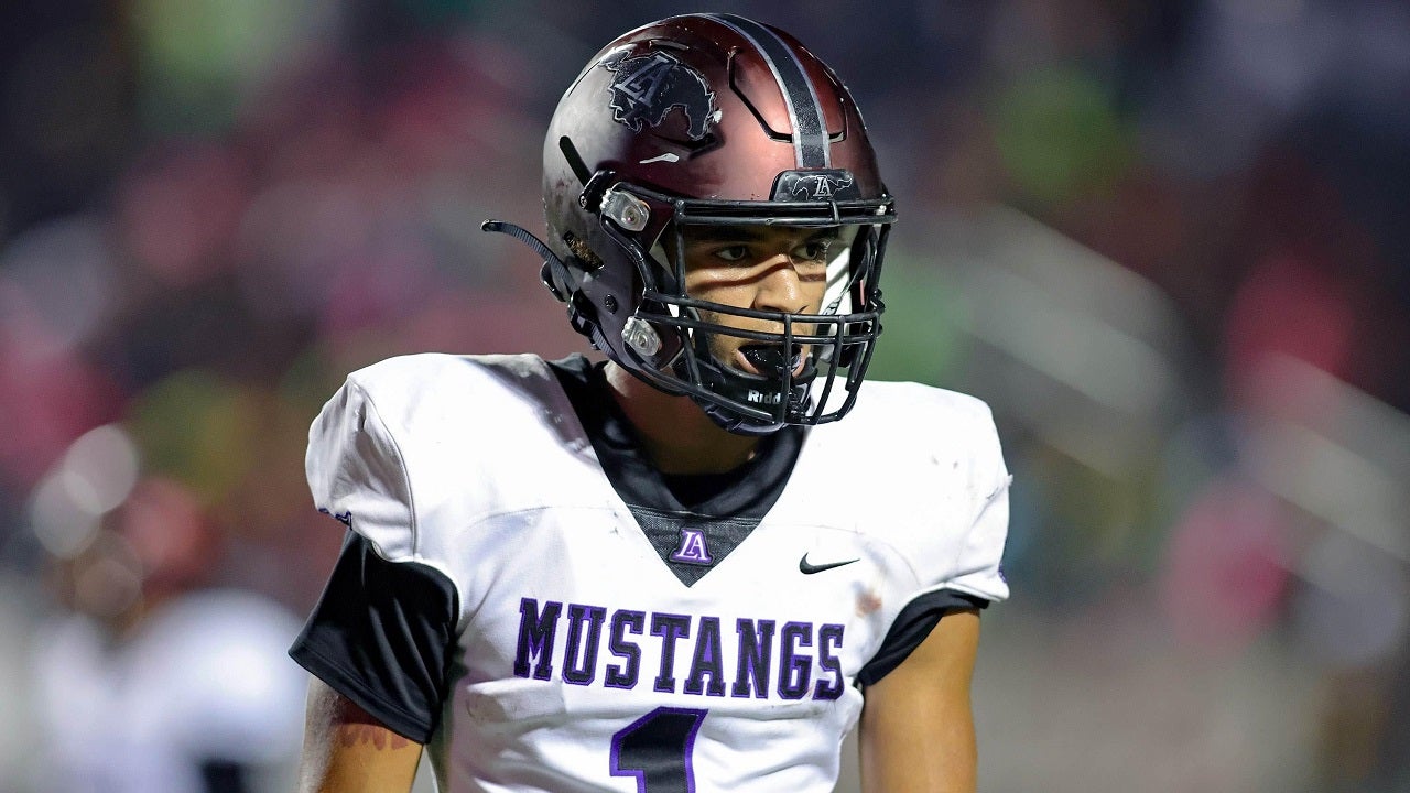 2023 Preseason MaxPreps Top 25: No. 19 Lipscomb Academy