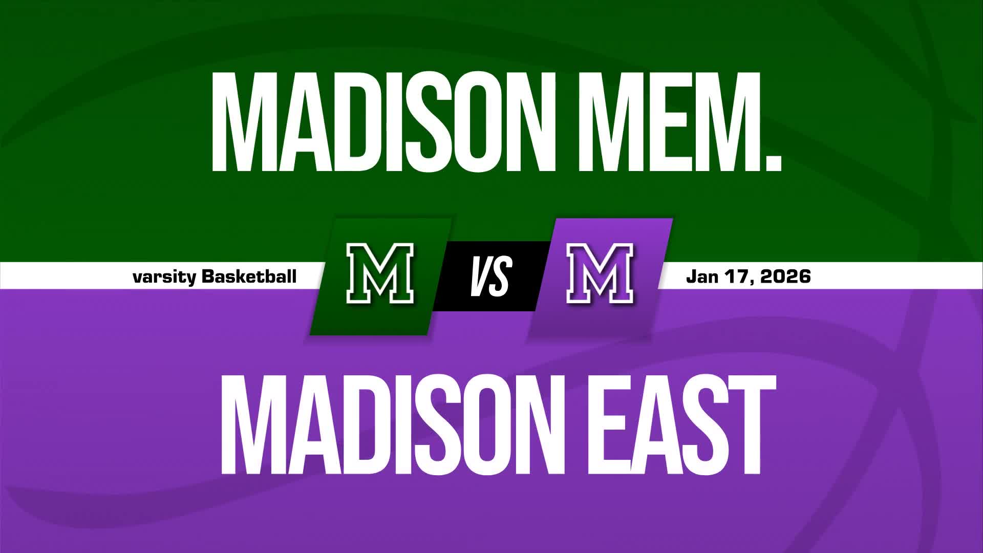Basketball Recap: Madison Memorial Picks Up 11th Consecutive  Win + How To Watch