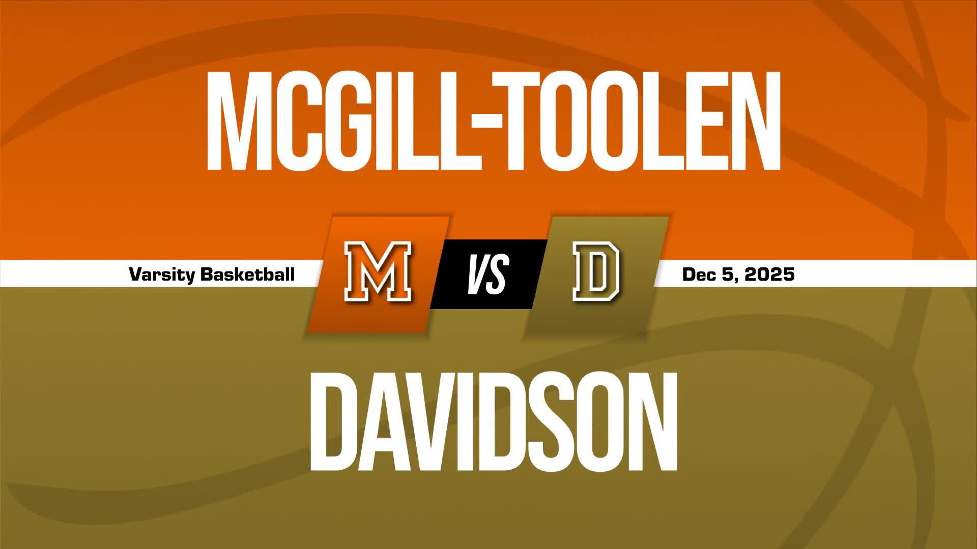 Basketball Game Preview: Davidson Warriors vs. Theodore Bobcats + How To Watch