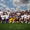 Top 20 high schools that produce the most current college football talent