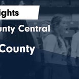 Hopkins County Central vs. Lyon County