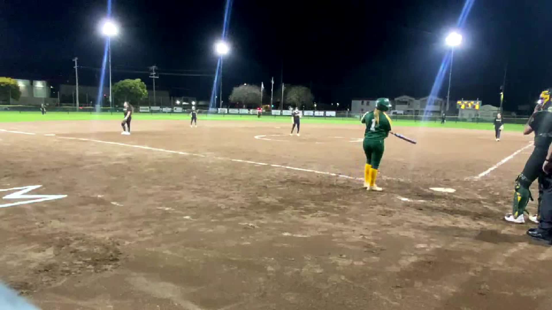 Softball Recap: Capuchino Drops Season-High Score on Milpitas