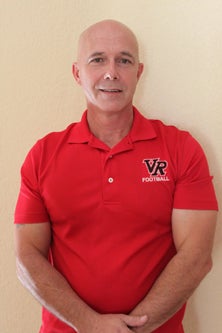 Jim MacKay, Vista Ridge hero