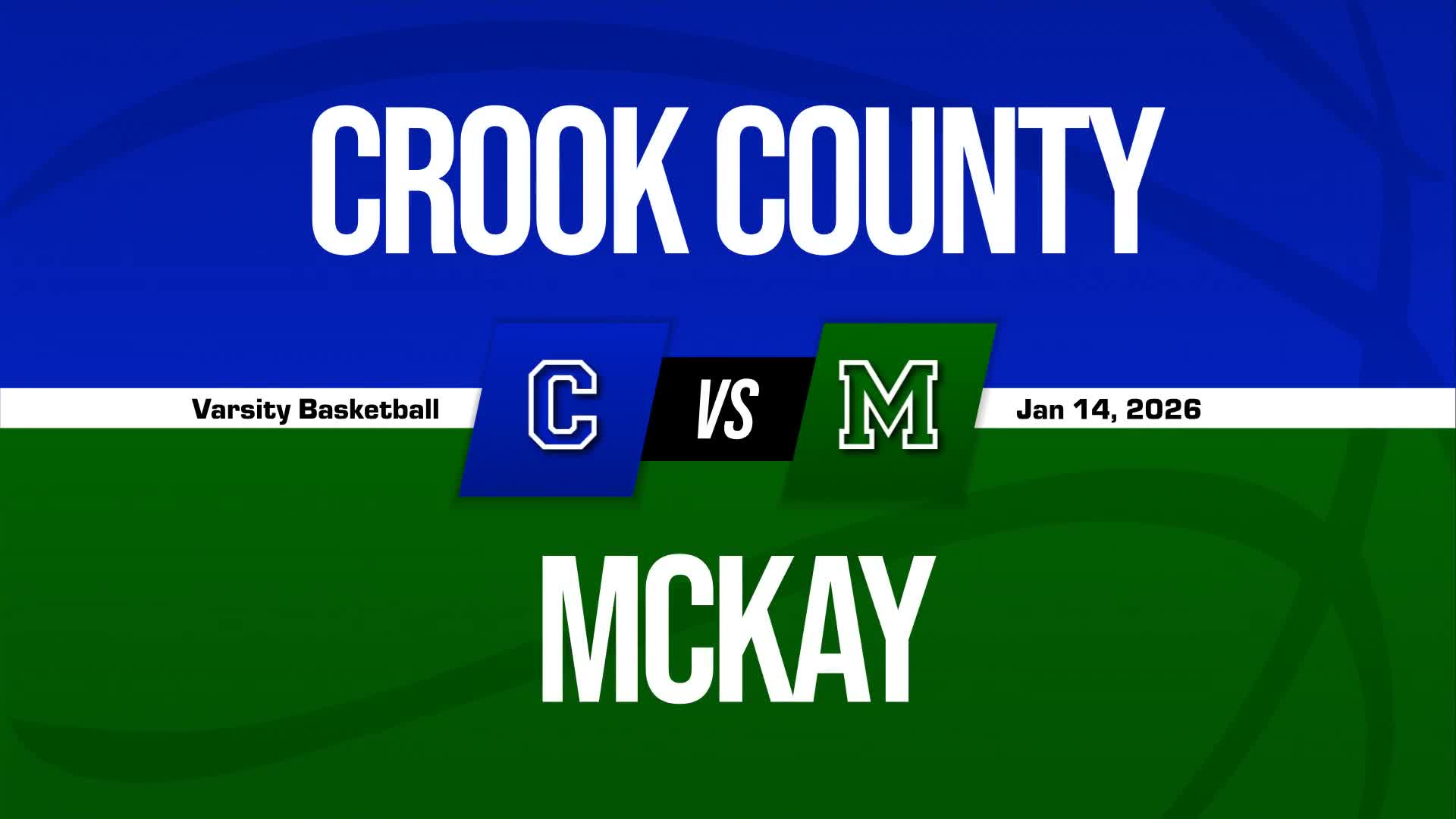 Basketball Recap: McKay Takes a Loss