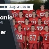 Football Game Preview: Clatskanie vs. Umatilla