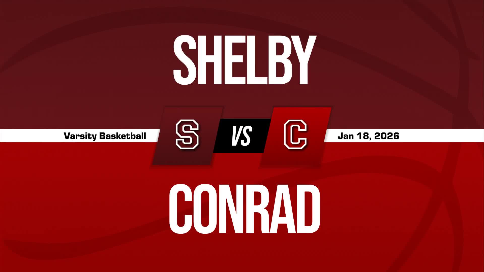 Basketball Game Preview: Conrad Cowboys vs. Fairfield Eagles + How To Watch