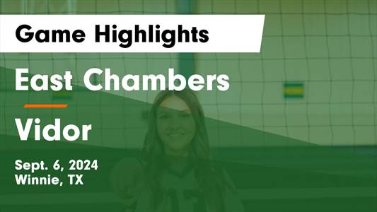 Volleyball Recap: Allie Williams Leads a Balanced Attack to Beat