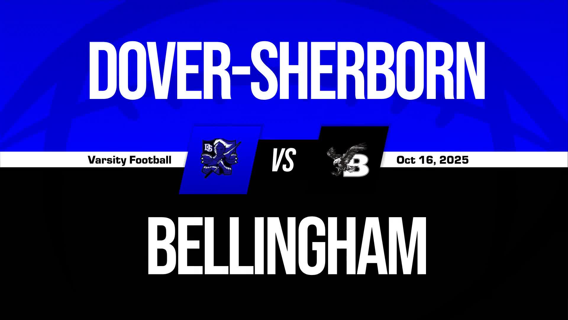 Football Game Preview: Dover-Sherborn Raiders vs. Medway Mustangs + Official Tickets
