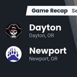 Football Game Preview: Yamhill-Carlton Tigers vs. Dayton Pirates