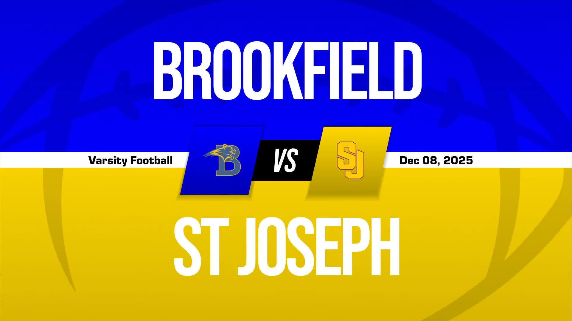 Thad Balzi Game Report: @ St. Joseph + How To Watch