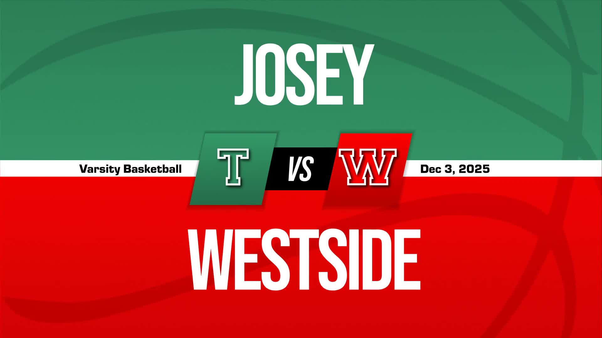 Basketball Game Preview: Westside Patriots vs. Josey Eagles + Official Tickets
