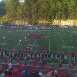 Baseball Game Recap: Martin County Cardinals vs. Magoffin County Hornets