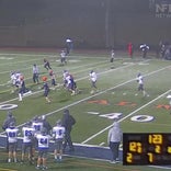 Football Recap: Oneida Drops Season-High Score on Tully