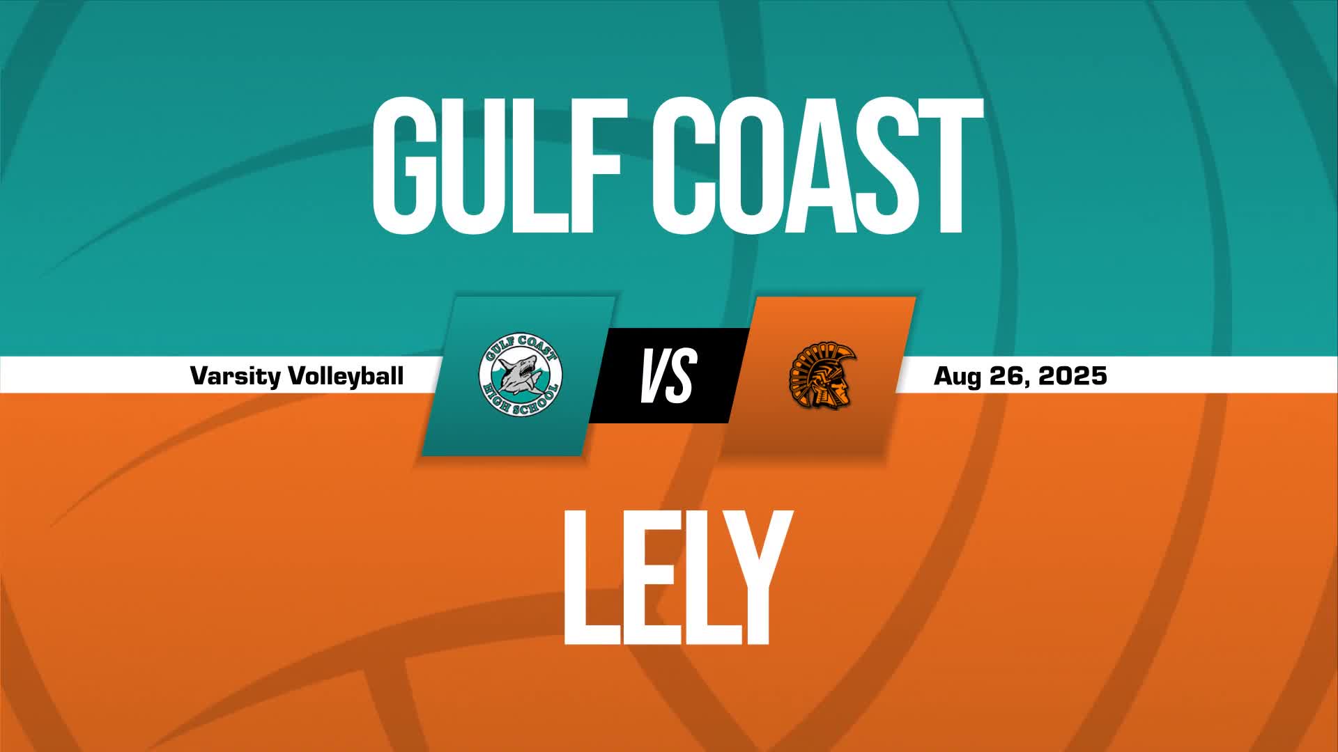 Volleyball Game Preview: Lely Trojans vs. Naples Golden Eagles