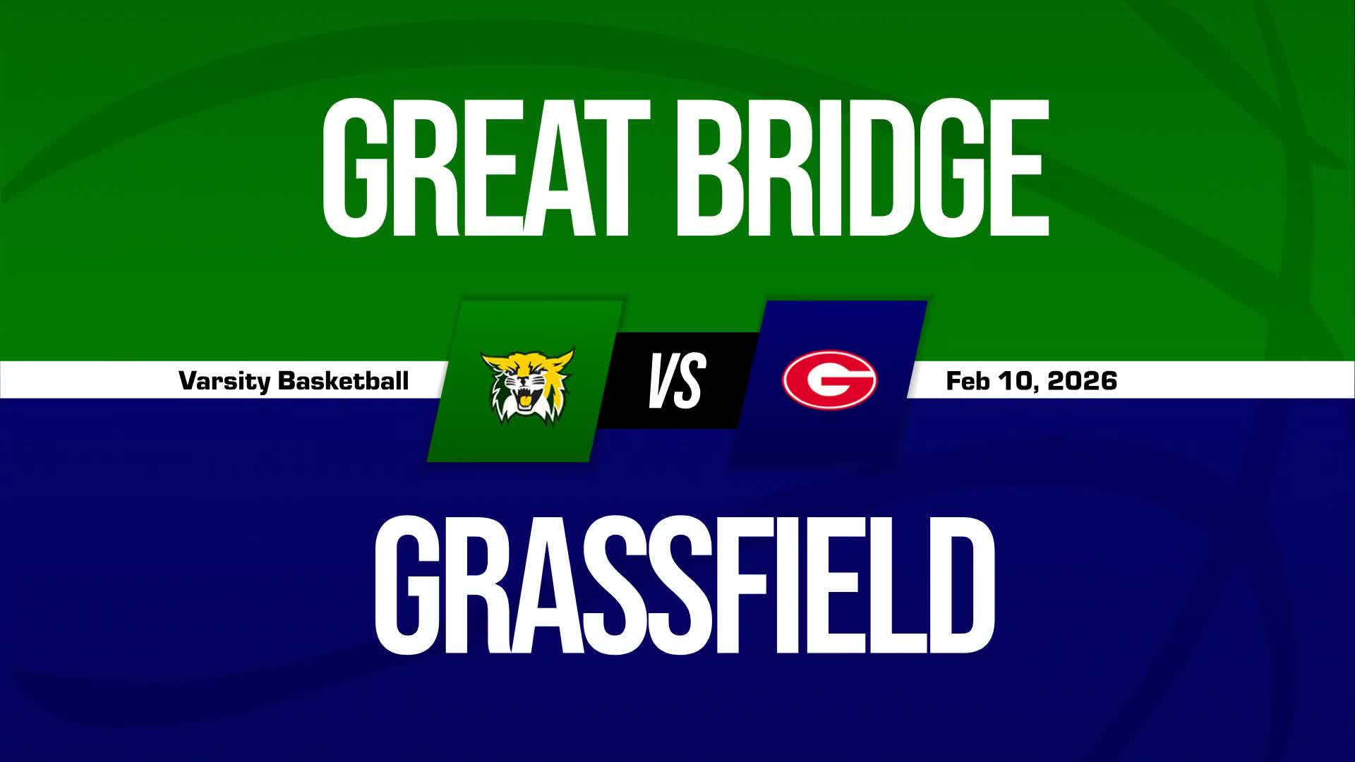 Basketball Recap: Great Bridge Takes a Loss + How To Watch