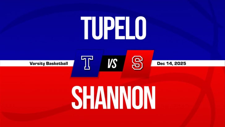 Basketball Game Preview: Tupelo Golden Wave vs. DeSoto Central J