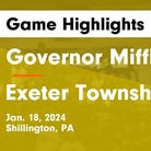 Exeter Township vs. Lampeter-Strasburg