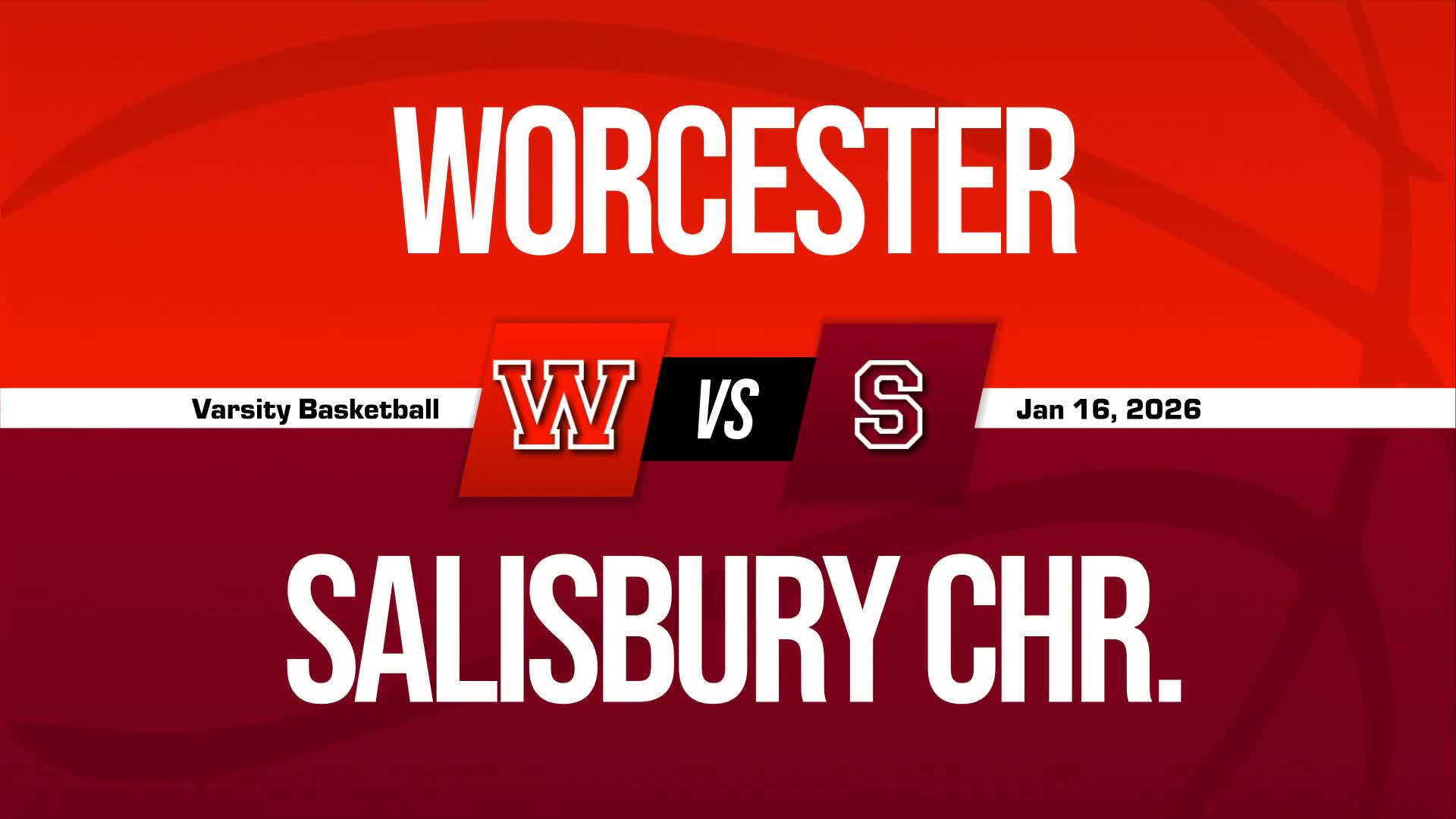 Basketball Recap: Salisbury Christian Takes a Loss + How To Watch