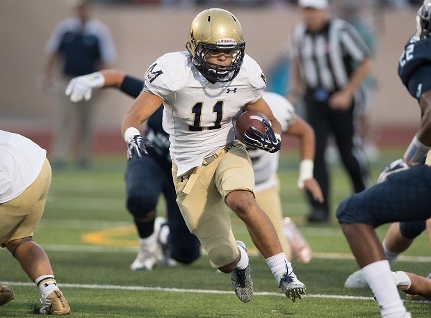 Football Dynasty Ratings: Colorado