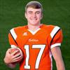 Justin Houghtaling continues family lineage as Artesia High quarterback in New Mexico