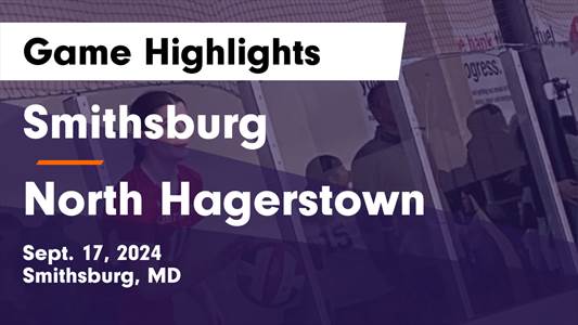 Volleyball Recap: Smithsburg Has No Trouble Against Catoctin