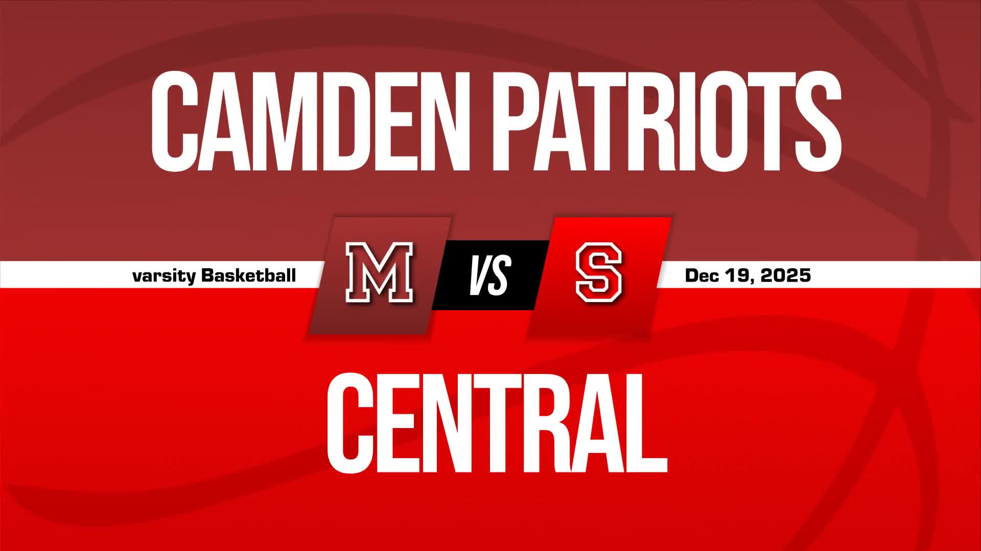 Basketball Game Preview: Camden Patriots vs. Roosevelt Teddies