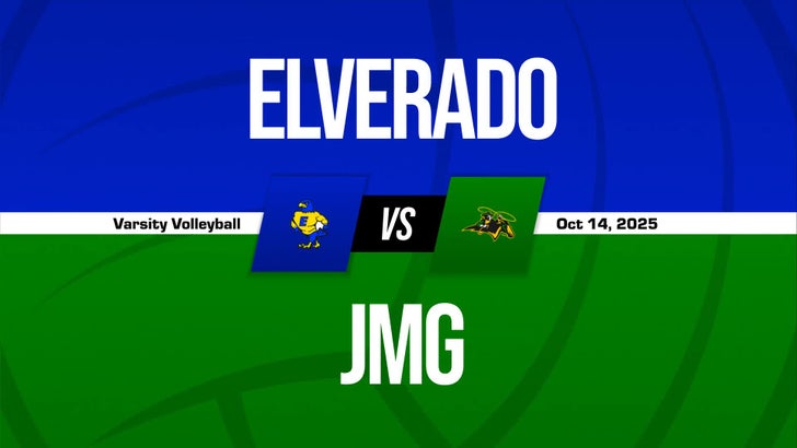 Volleyball Recap: Joppa-Maple Grove Takes a Loss