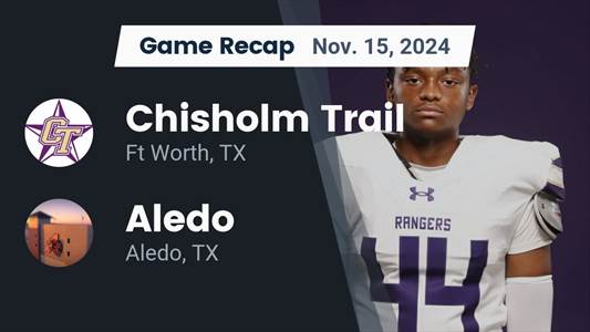 Football Game Preview: Aledo Bearcats vs. Abilene Eagles