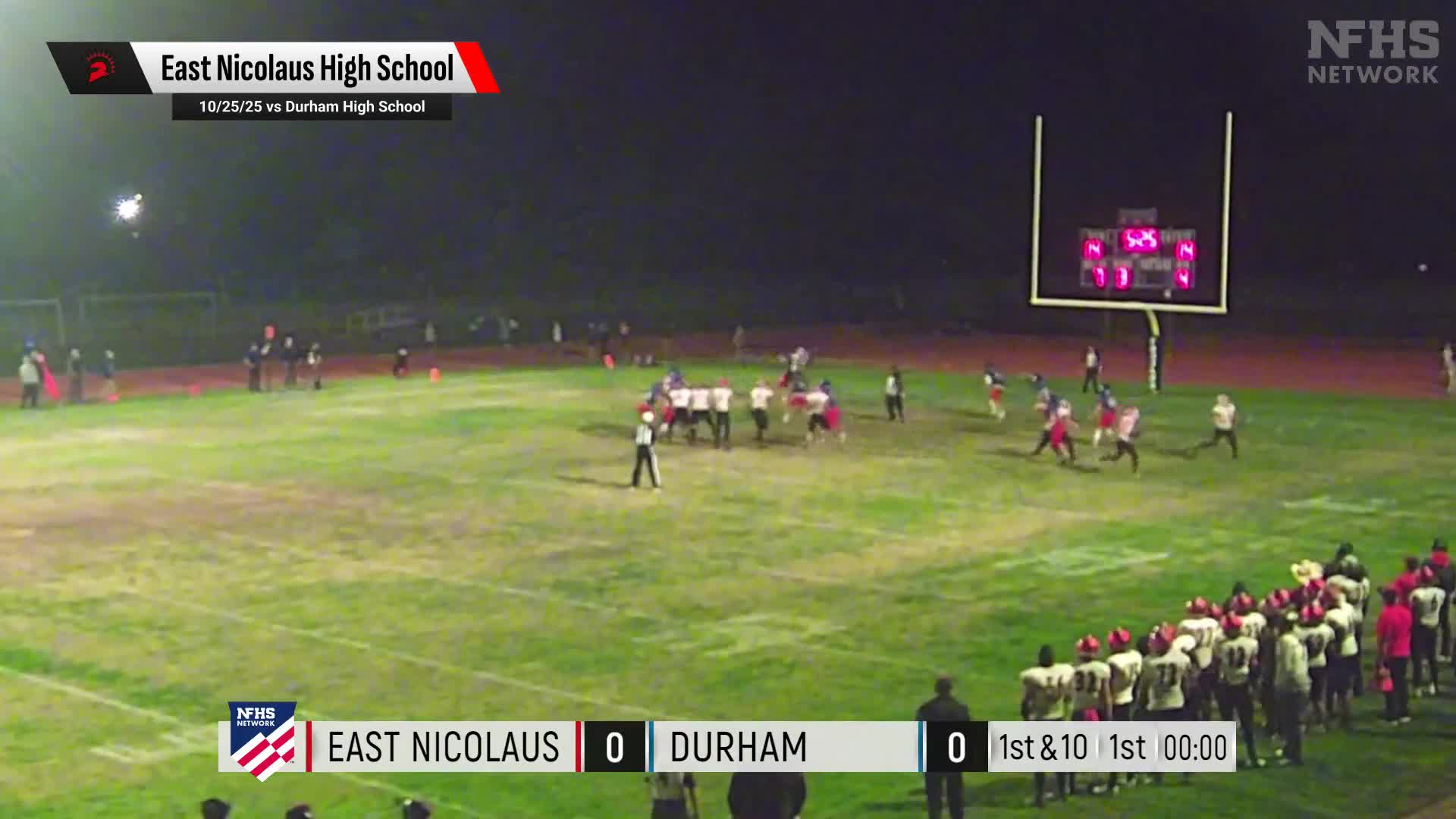 Jaydan Marshall Game Report: vs Colusa + How To Watch