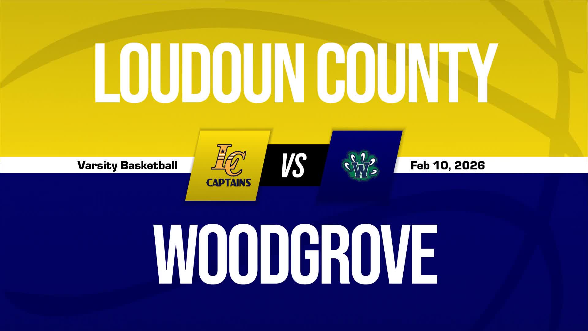 Basketball Recap: Kobe Damti's Big Game Can't Quite Lead Loudoun