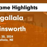 Basketball Game Preview: Ogallala Indians vs. Gothenburg Swedes