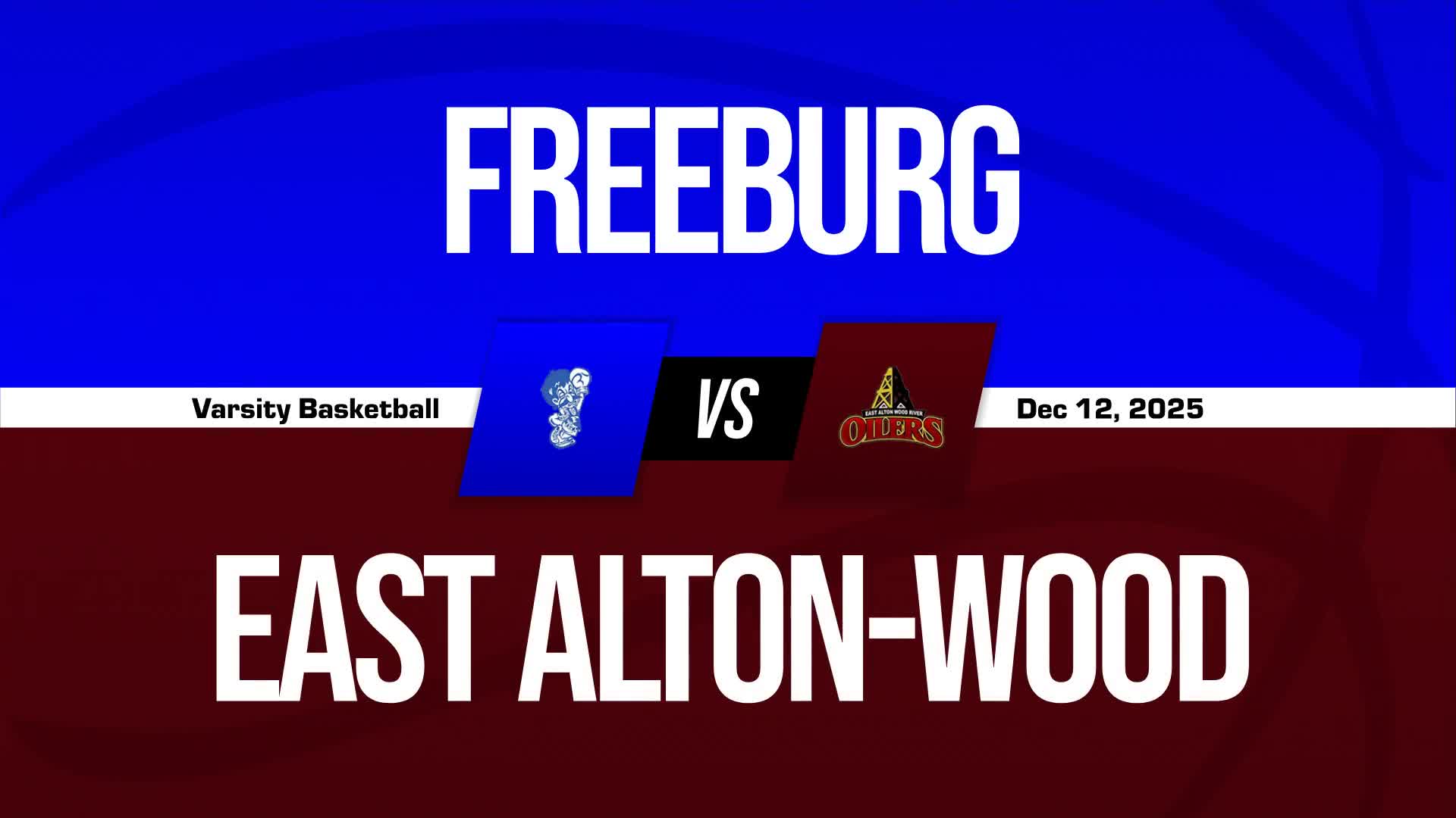 Basketball Recap: Freeburg Wins Going Away Against East Alton-Wood River + How To Watch