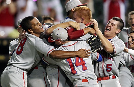 Tomball's victory in the Texas 4A title game helped move the Cougars up to No. 8 in the Xcellent 50 rankings.
