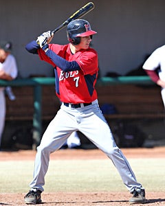 Dylan Cease, Milton