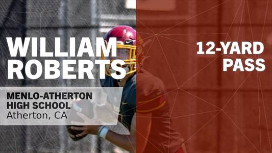 Baseball Recap: Menlo-Atherton Picks Up Fourth Consecutive  Vict