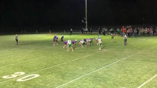 Football Recap: Loomis Starts Season with  Victory at Home