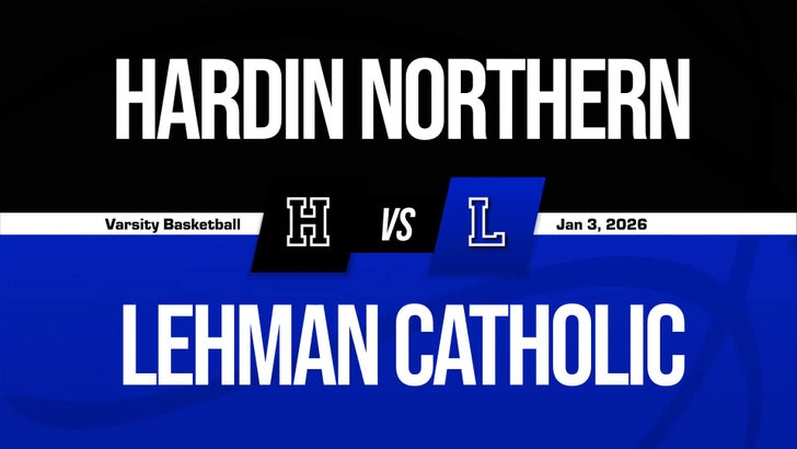 Basketball Game Preview: Lehman Catholic Cavaliers vs. Covington