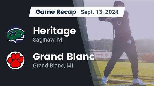 Football Game Preview: 