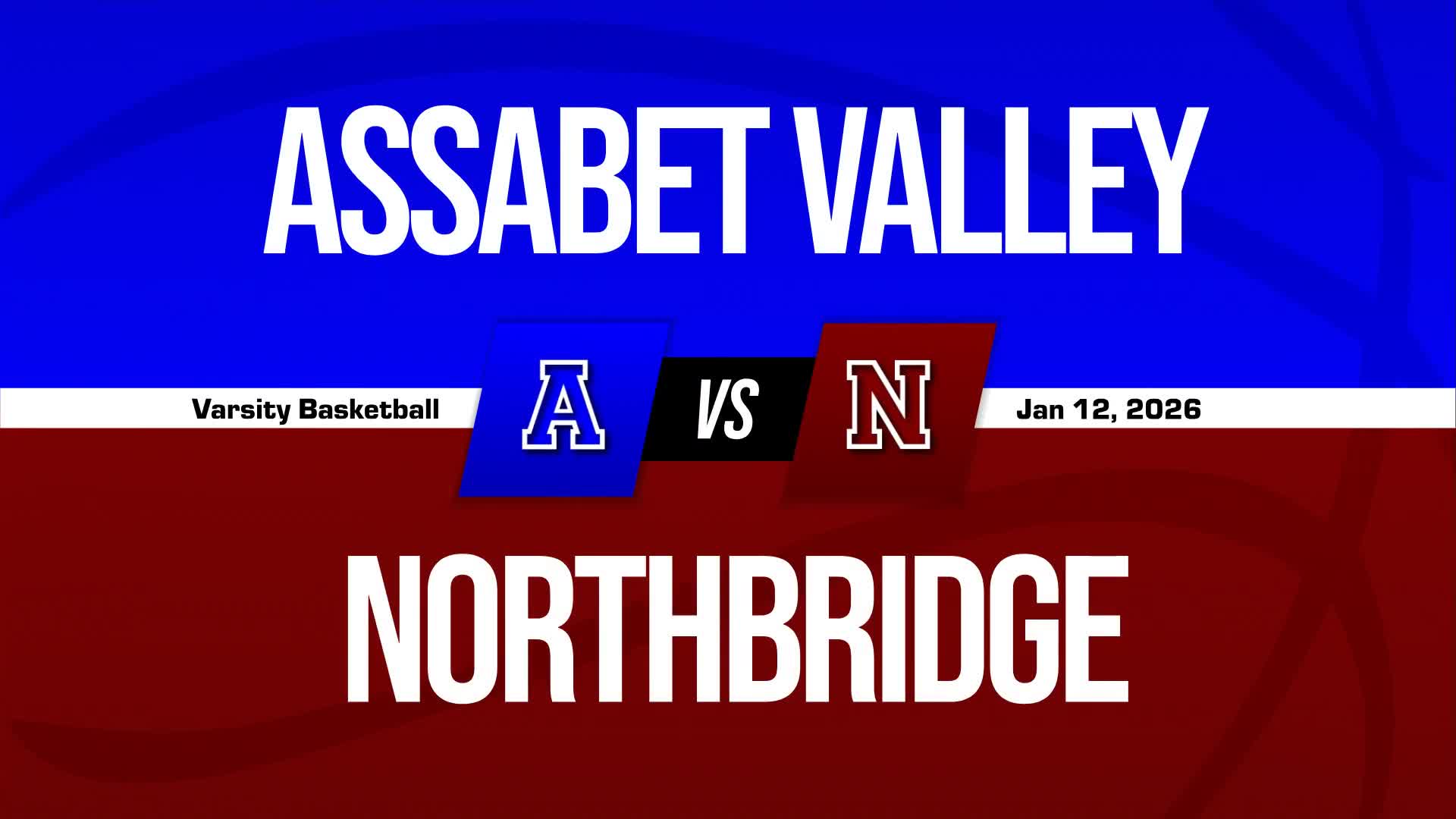 Basketball Recap: Northbridge Skates Past Prouty with Ease