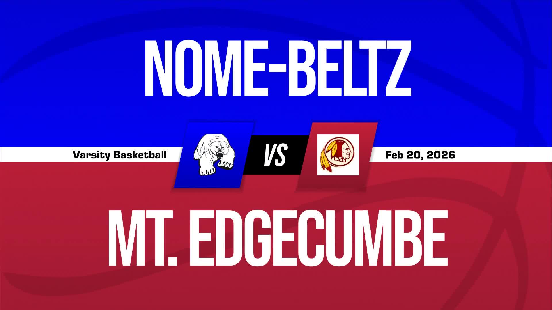 Basketball Recap: Nome-Beltz Comes Up Short + How To Watch