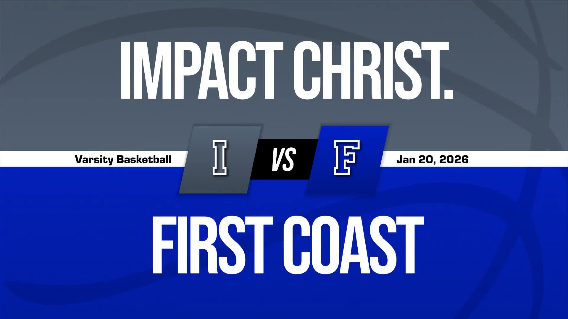 Basketball Recap: First Coast Christian Takes a Loss + How To Watch